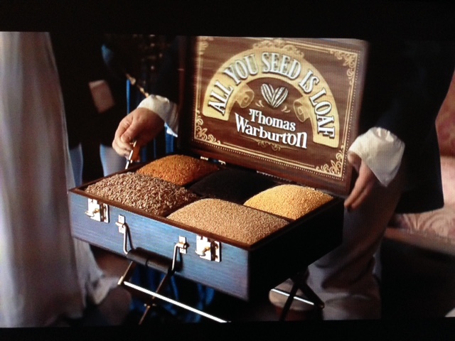 peter Kaye seed case