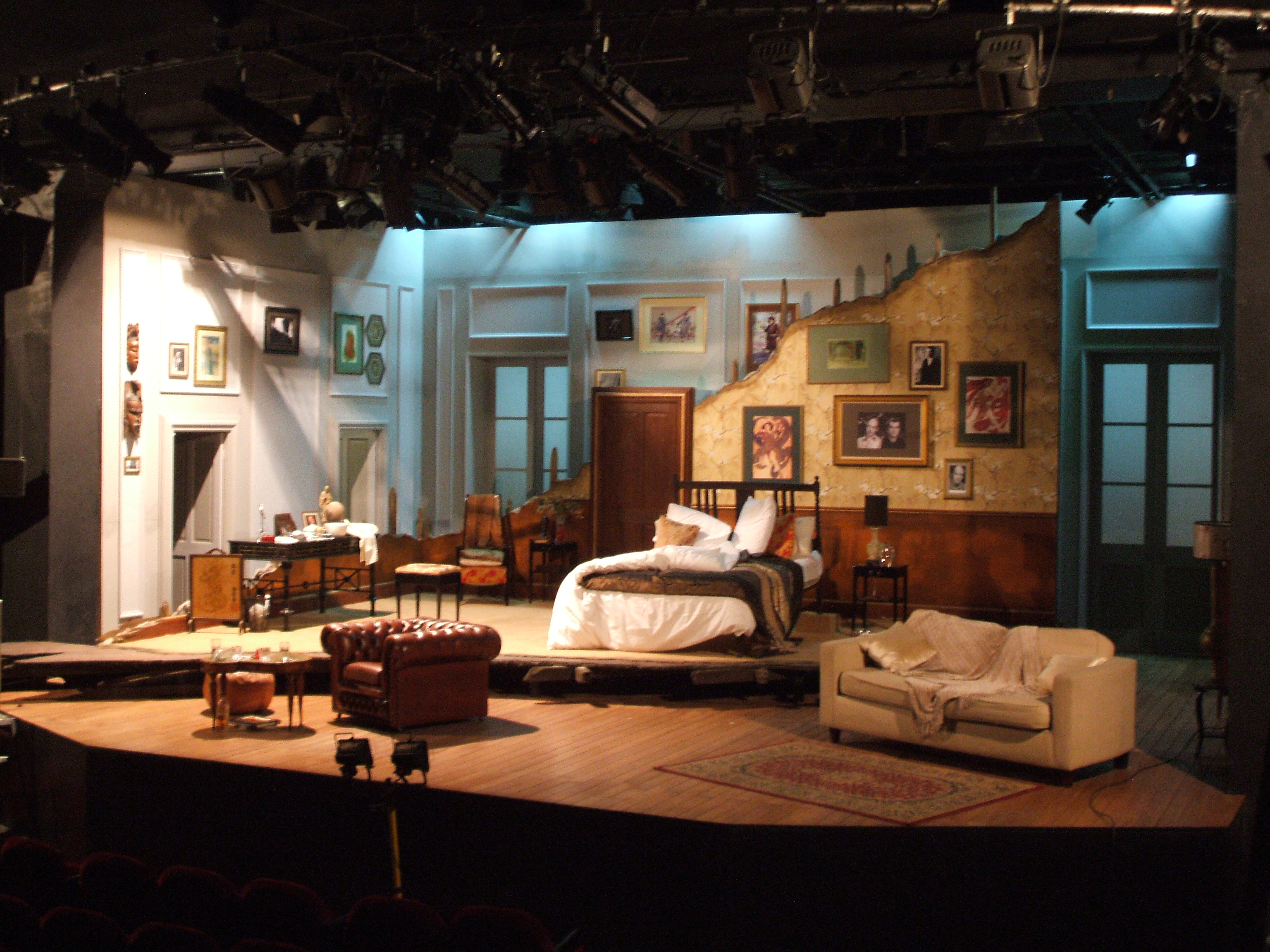 gates of gold set 003